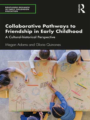 cover image of Collaborative Pathways to Friendship in Early Childhood